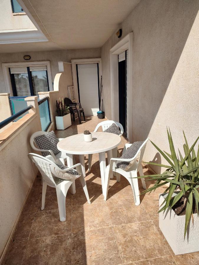 Апартаменты Playa Marina Phase I Кабо-Рой Экстерьер фото
